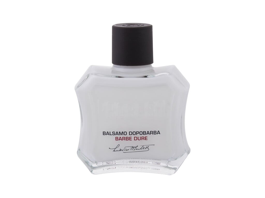 PRORASO Red After Shave Balm M Balsam po goleniu 100ml-612162